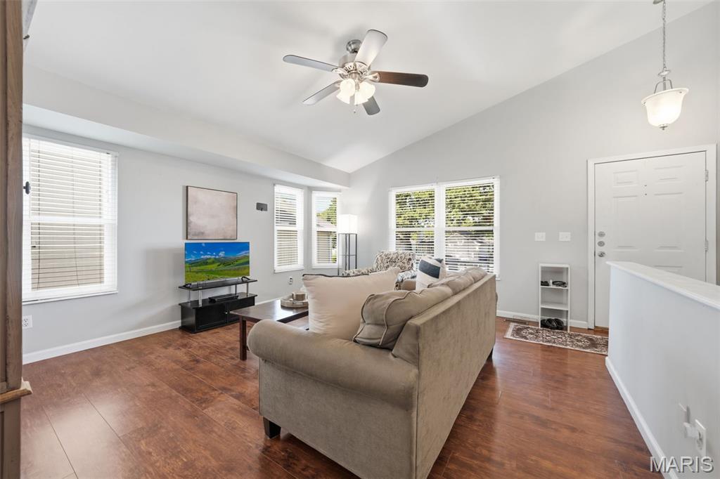 Seven Hills South - Residential