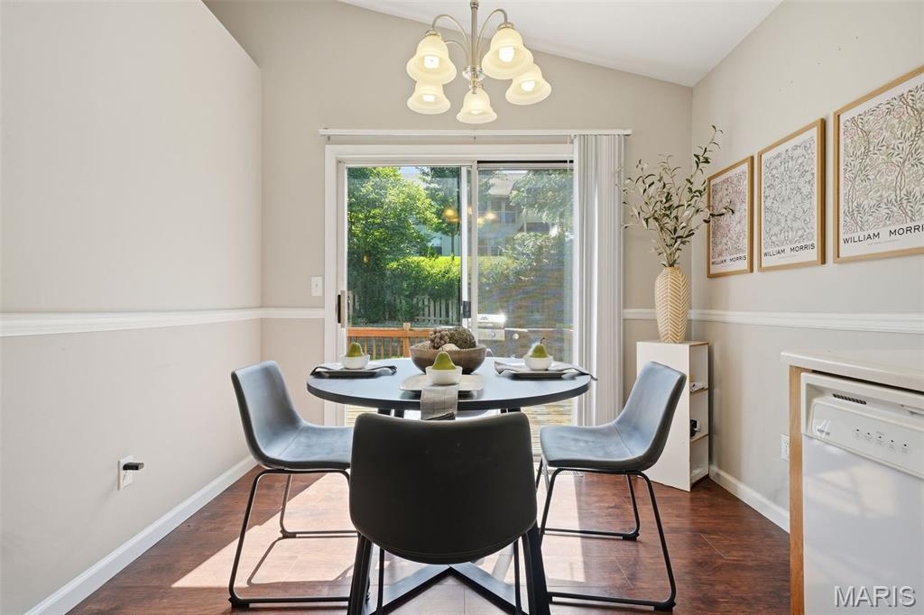 Seven Hills South - Residential