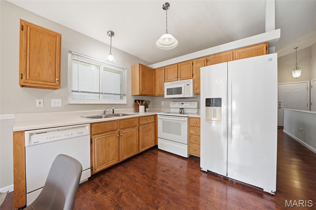 Seven Hills South - Residential
