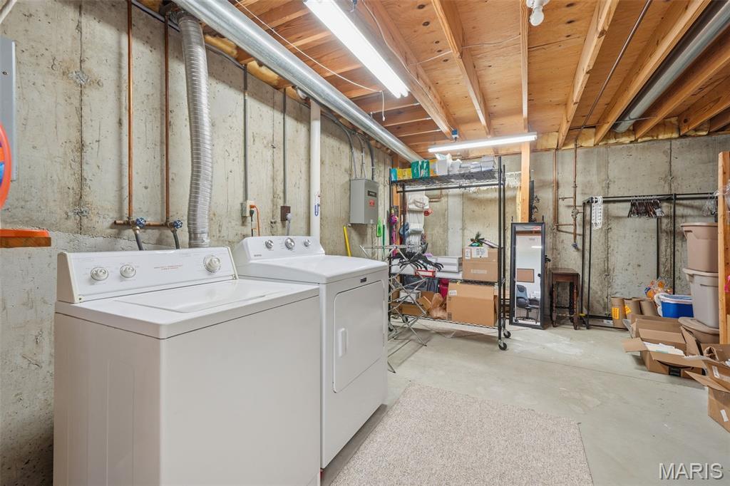Seven Hills South - Residential