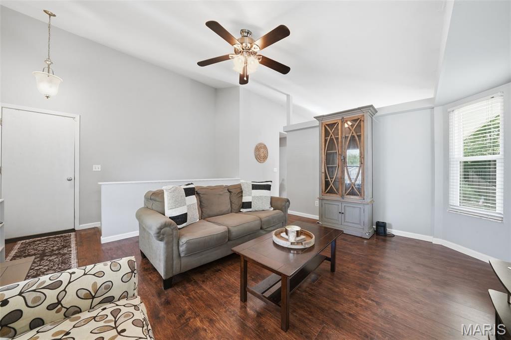 Seven Hills South - Residential