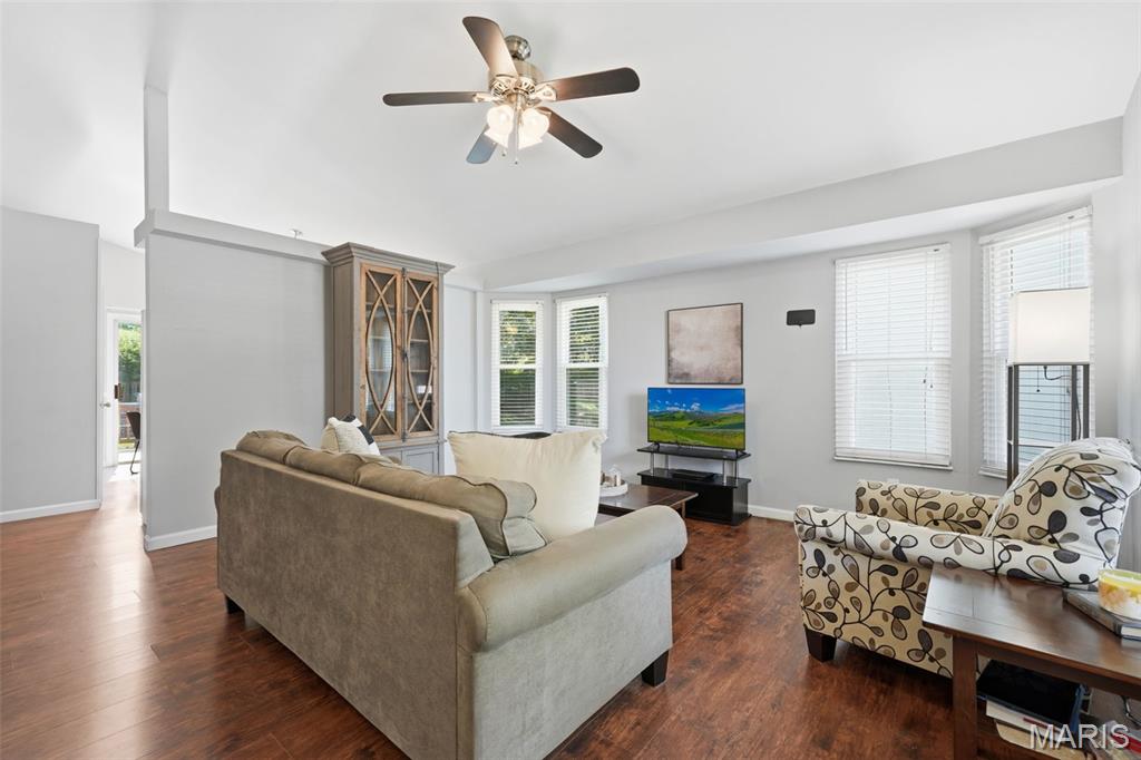 Seven Hills South - Residential