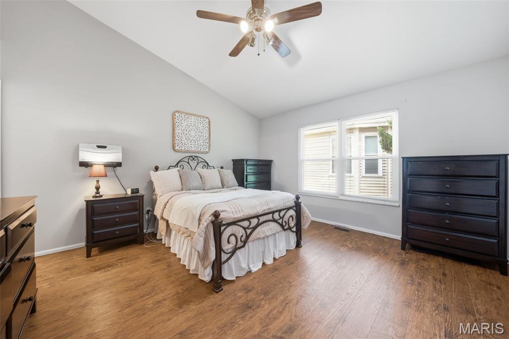 Seven Hills South - Residential