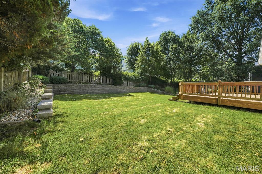 Seven Hills South - Residential