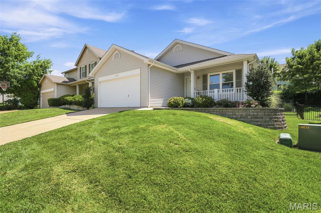 Seven Hills South - Residential