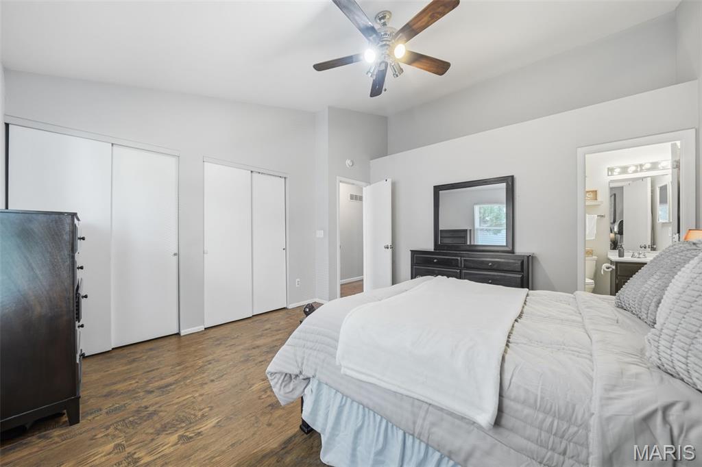 Seven Hills South - Residential