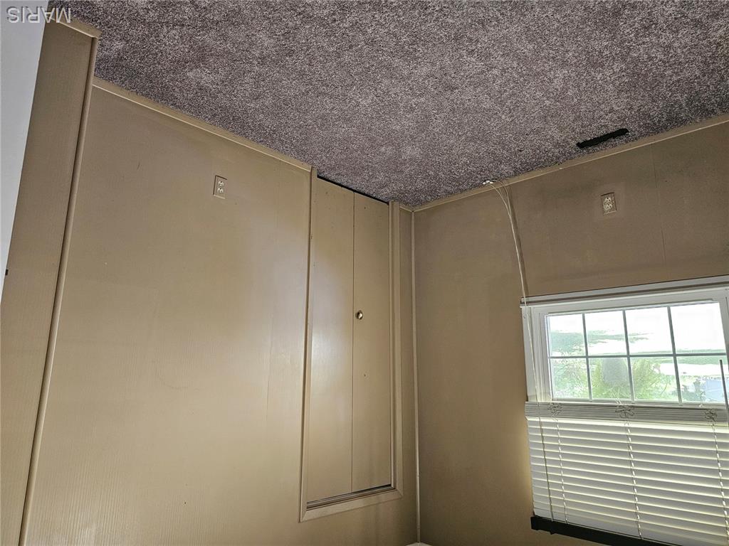 not in subdivision - Residential