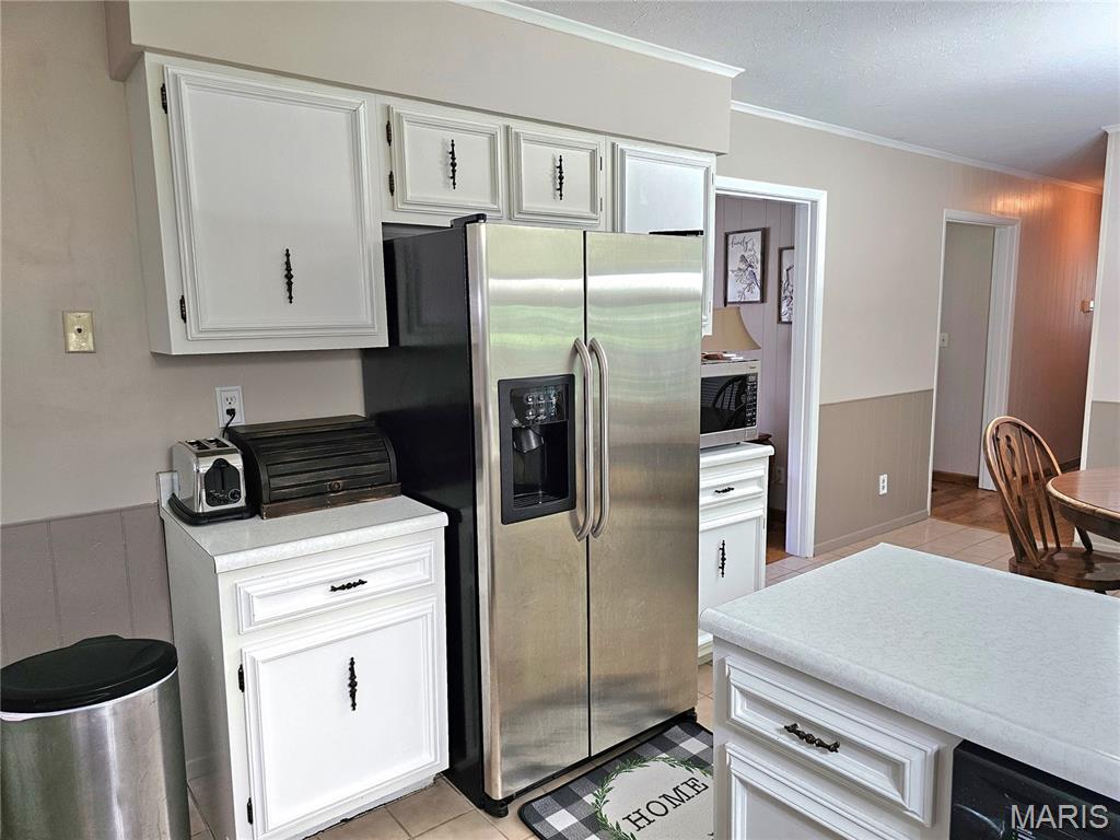 not in subdivision - Residential