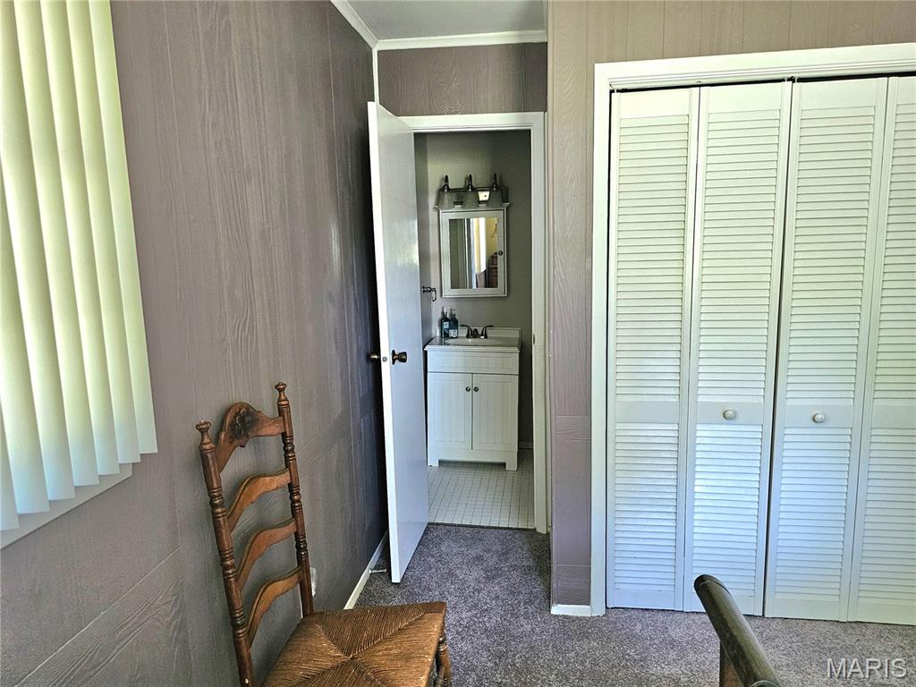 not in subdivision - Residential