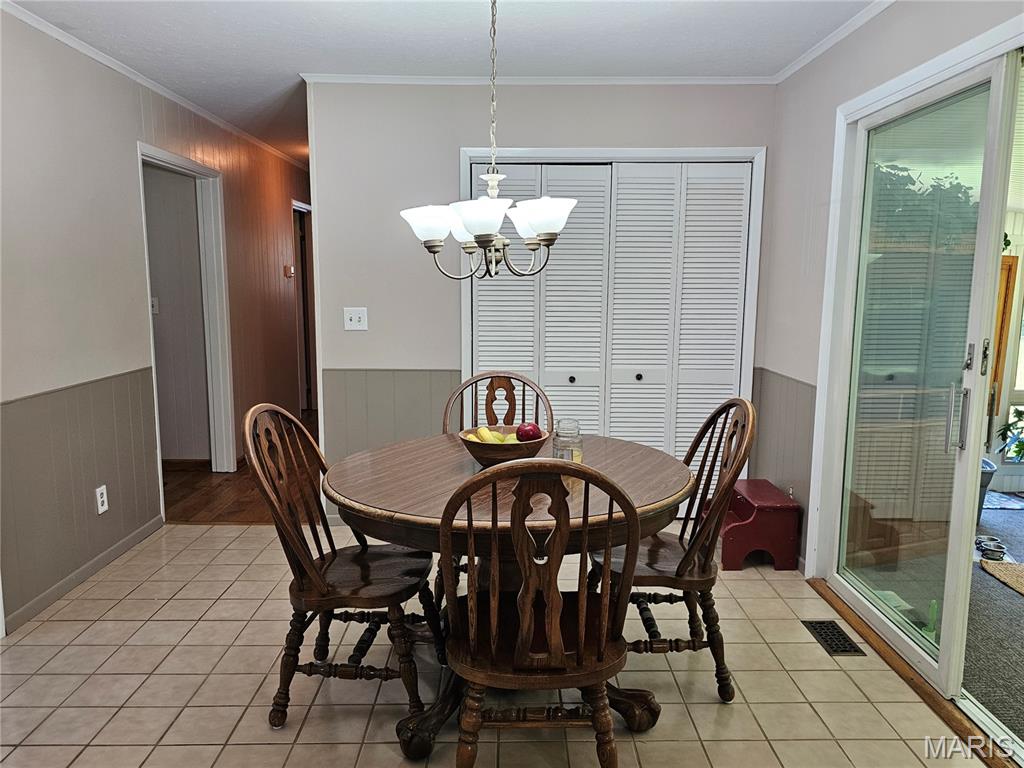 not in subdivision - Residential