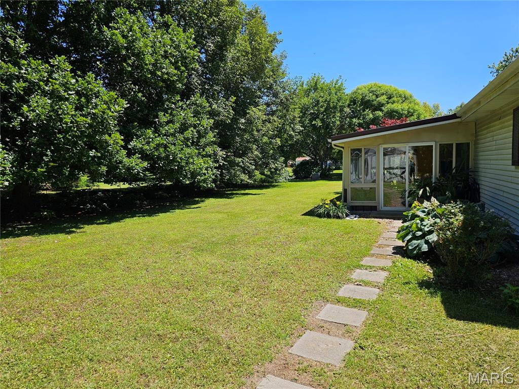 not in subdivision - Residential