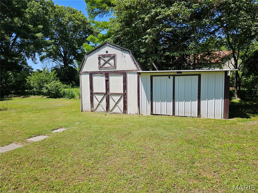 not in subdivision - Residential