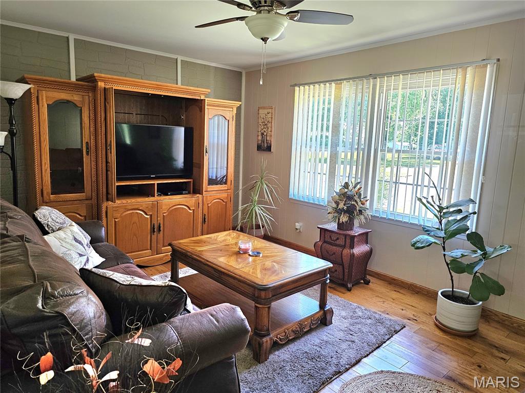 not in subdivision - Residential