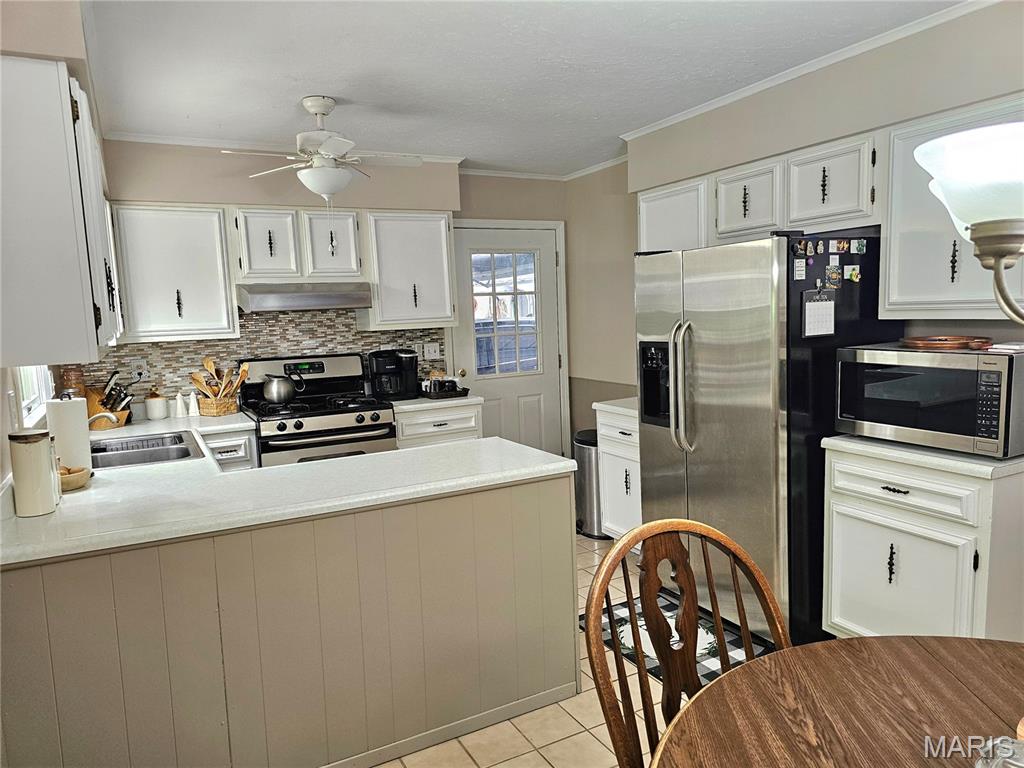 not in subdivision - Residential