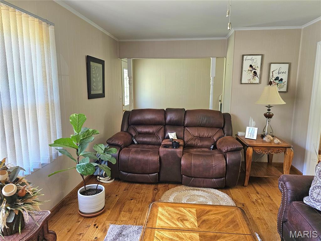 not in subdivision - Residential