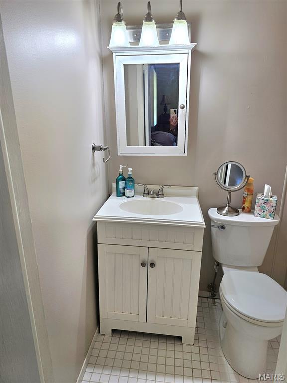 not in subdivision - Residential