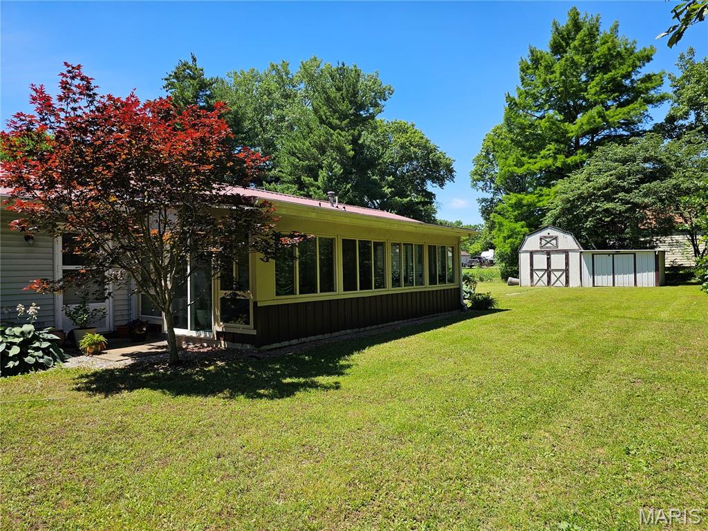 not in subdivision - Residential