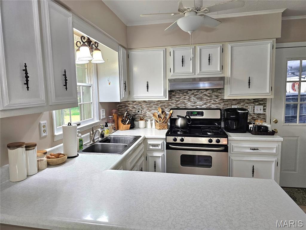 not in subdivision - Residential