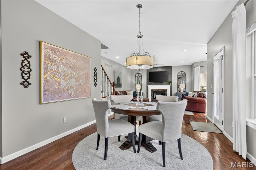 Chestnut Hills Village - Residential