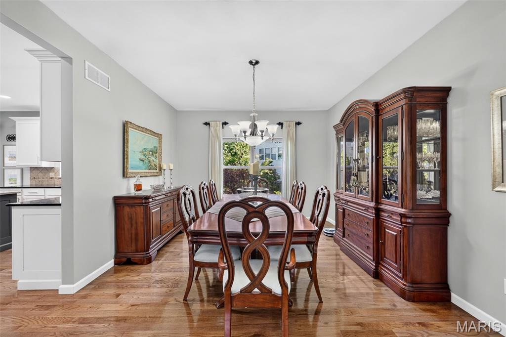 Chestnut Hills Village - Residential
