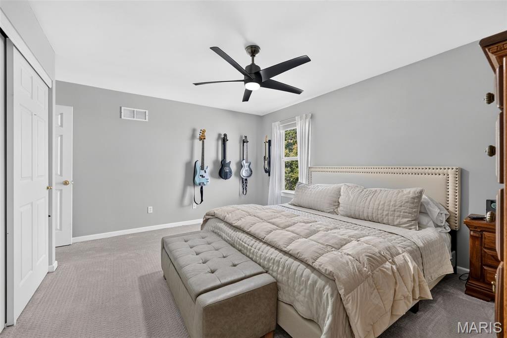 Chestnut Hills Village - Residential
