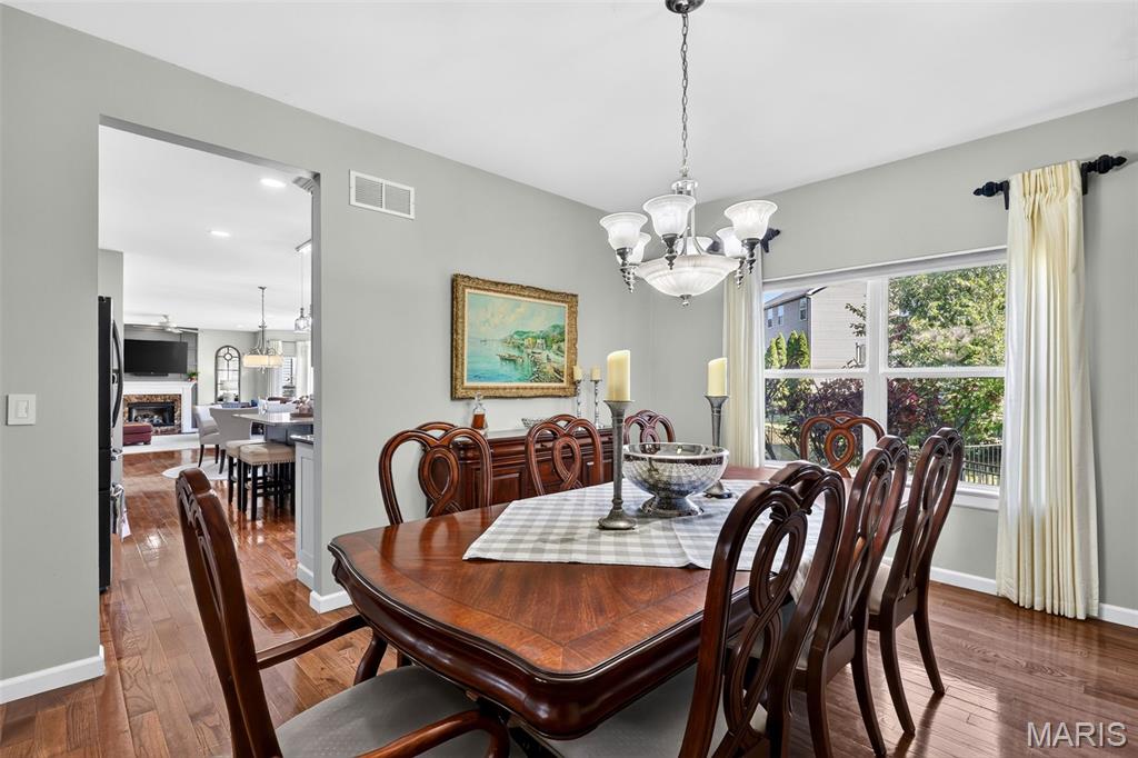 Chestnut Hills Village - Residential