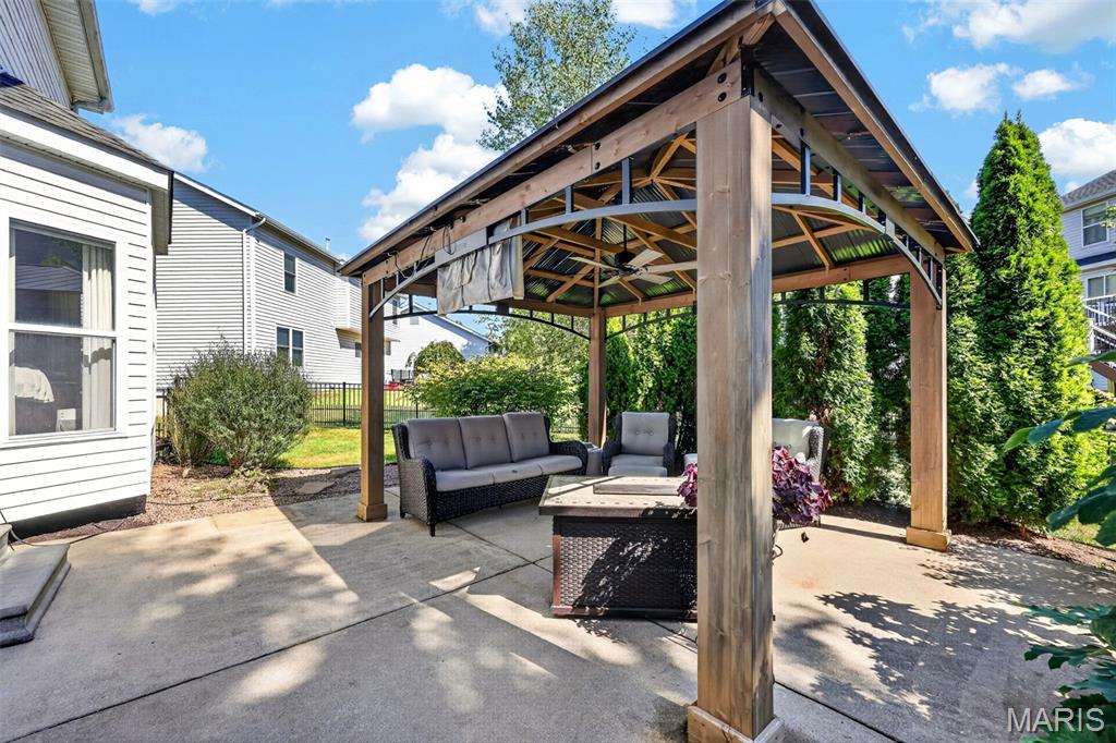 Chestnut Hills Village - Residential