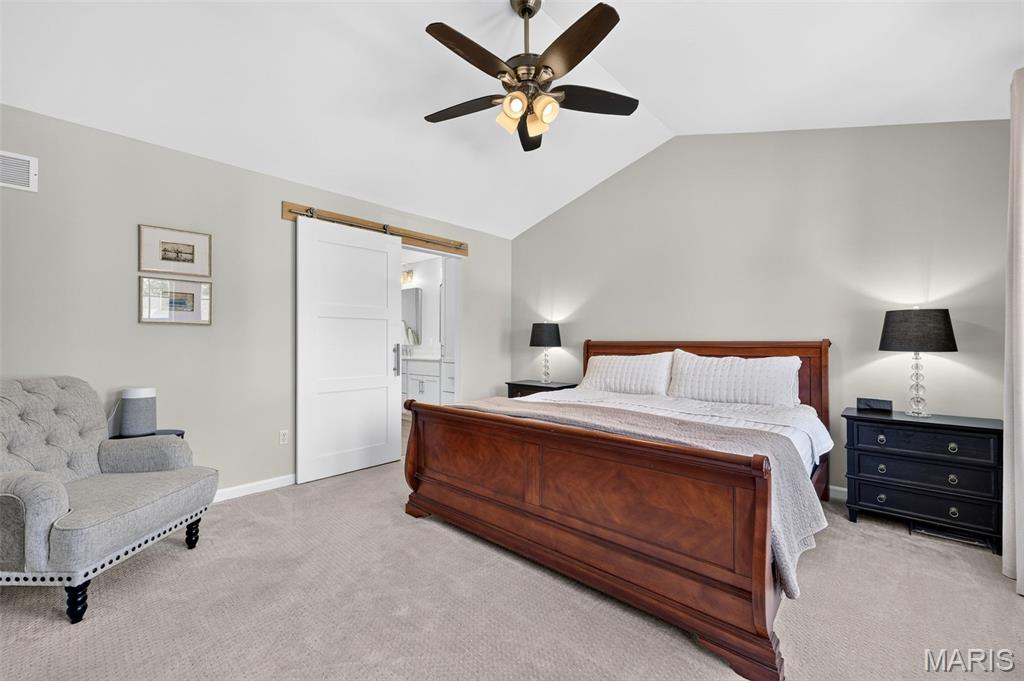 Chestnut Hills Village - Residential