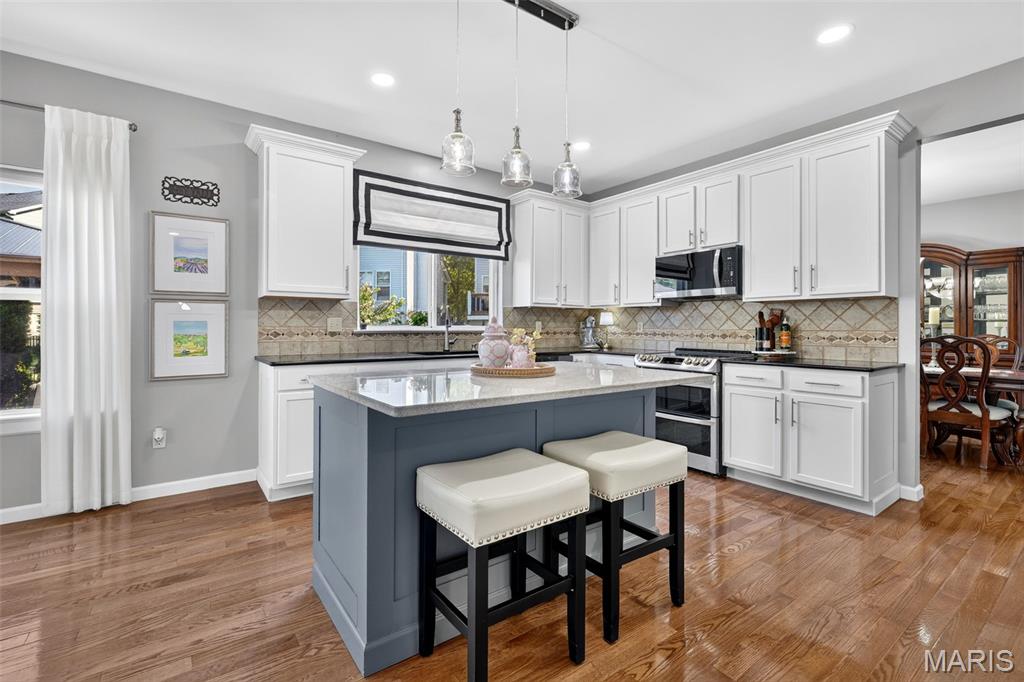 Chestnut Hills Village - Residential