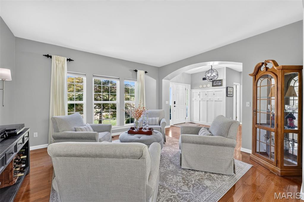 Chestnut Hills Village - Residential
