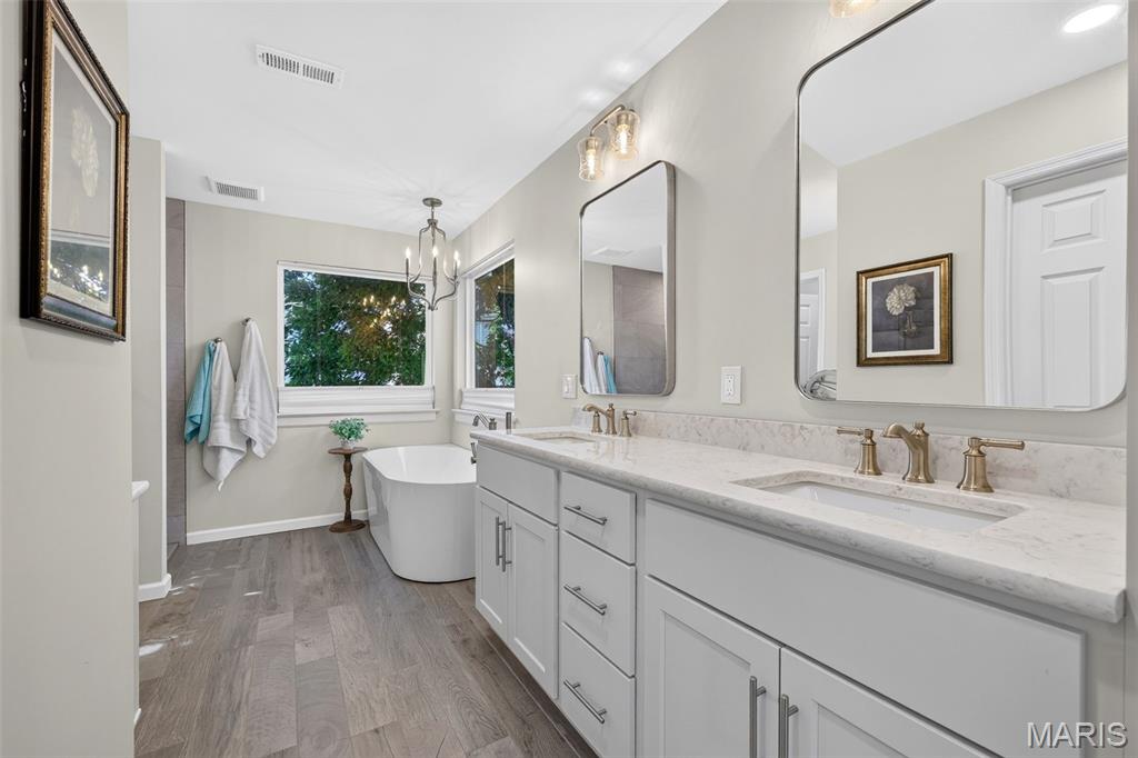 Chestnut Hills Village - Residential