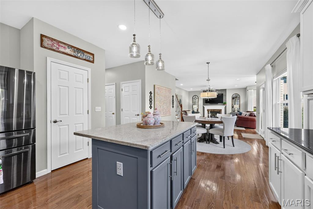 Chestnut Hills Village - Residential