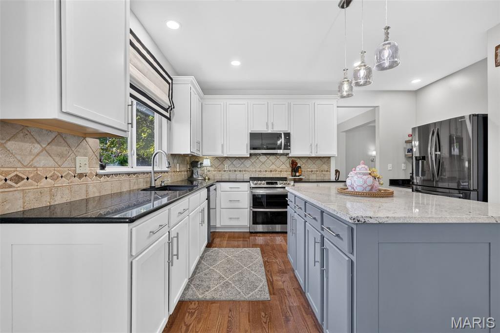 Chestnut Hills Village - Residential