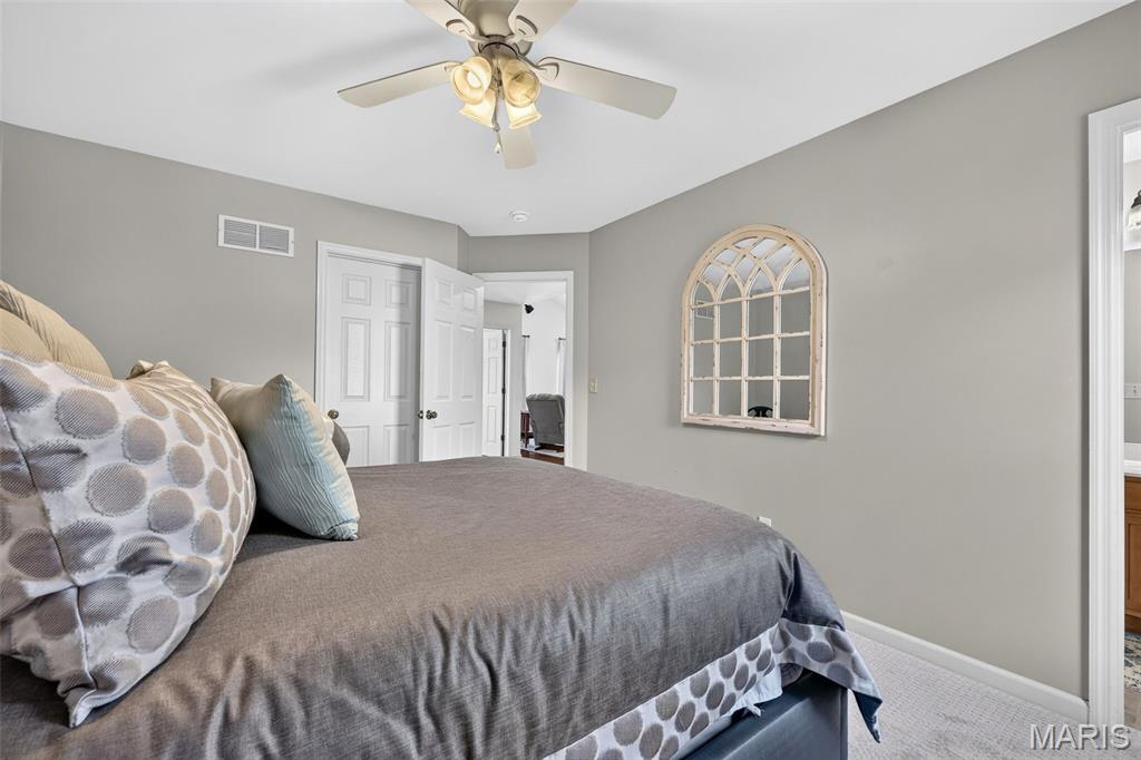 Chestnut Hills Village - Residential