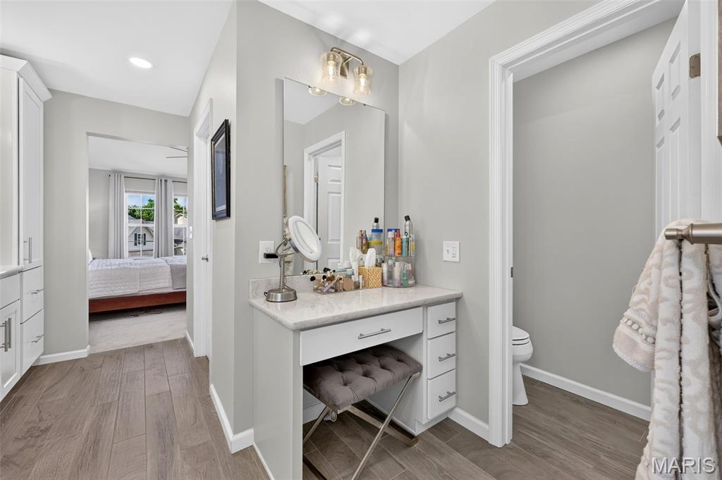 Chestnut Hills Village - Residential