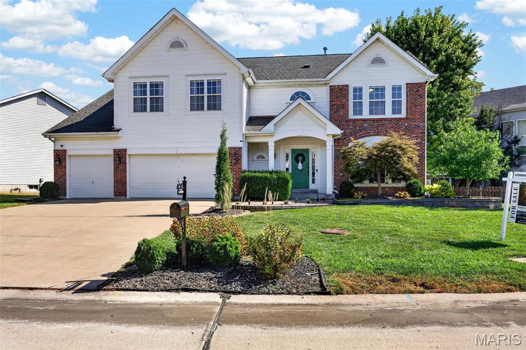 Chestnut Hills Village - Residential