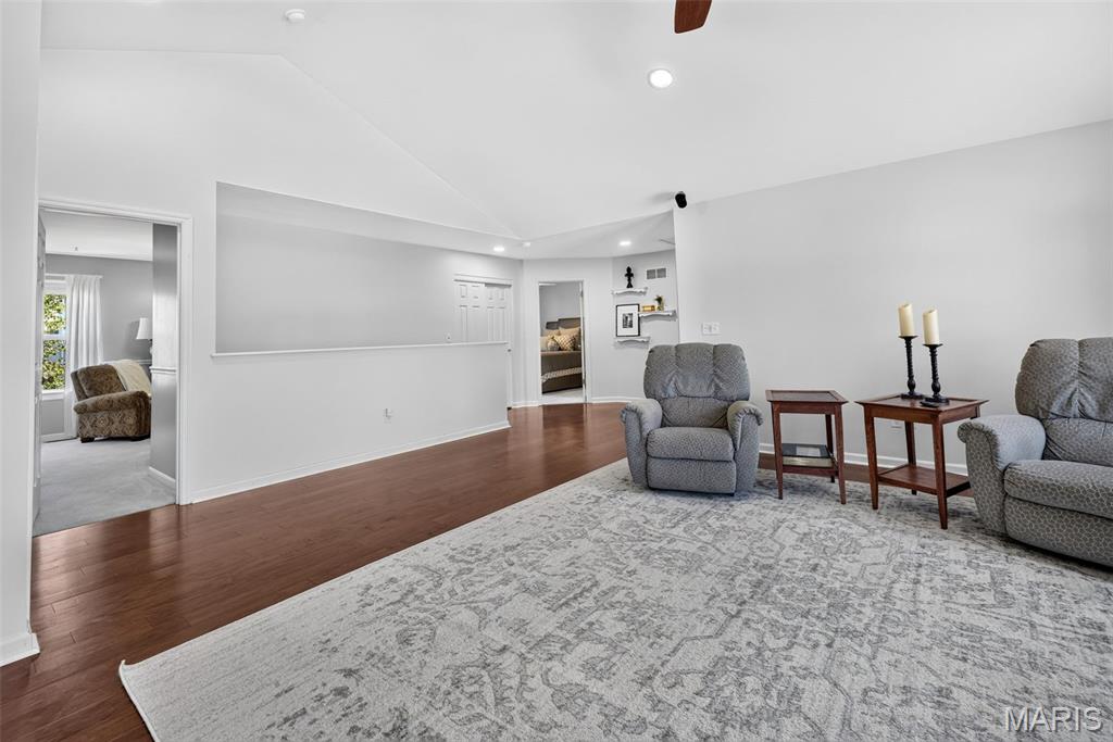 Chestnut Hills Village - Residential