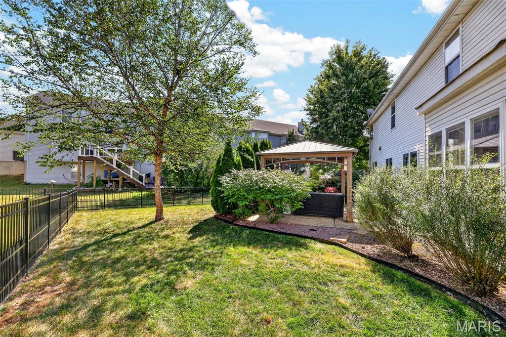 Chestnut Hills Village - Residential