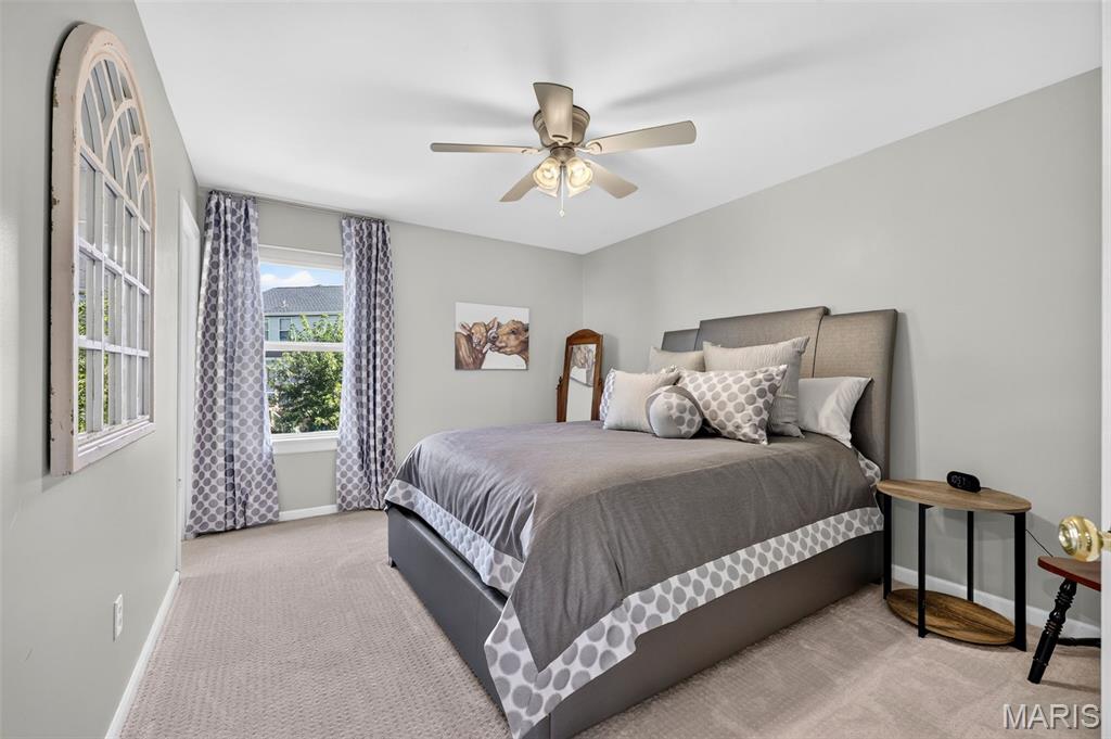 Chestnut Hills Village - Residential