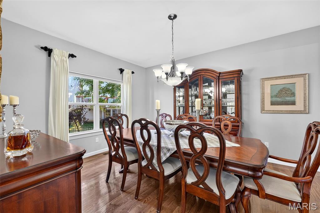 Chestnut Hills Village - Residential