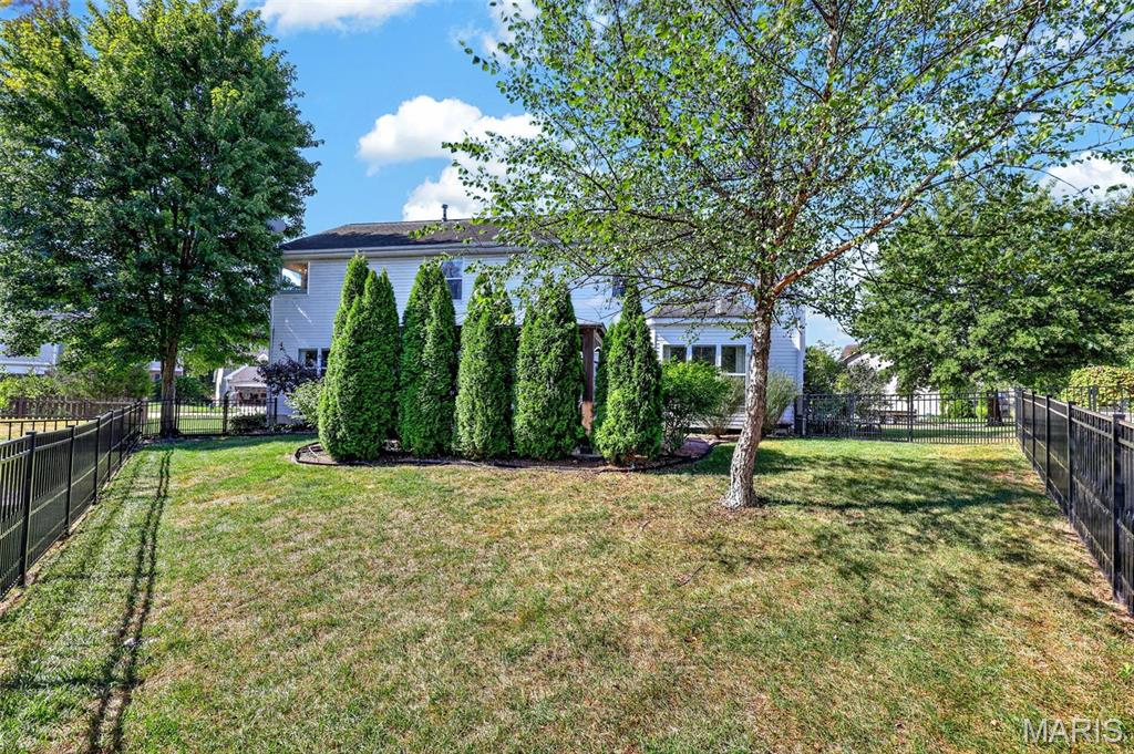 Chestnut Hills Village - Residential