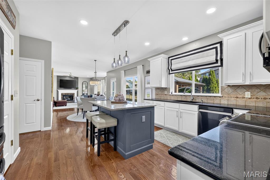 Chestnut Hills Village - Residential