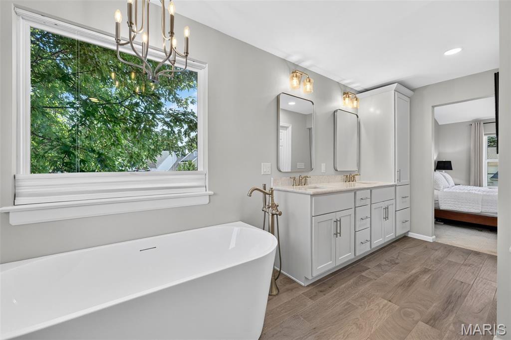 Chestnut Hills Village - Residential