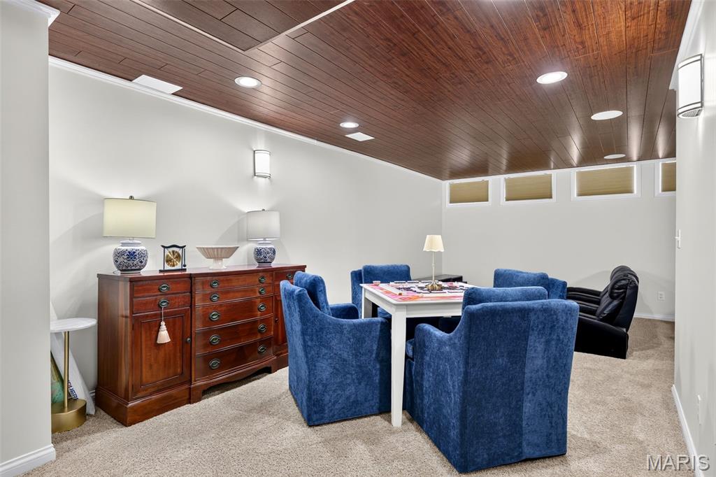 Chestnut Hills Village - Residential