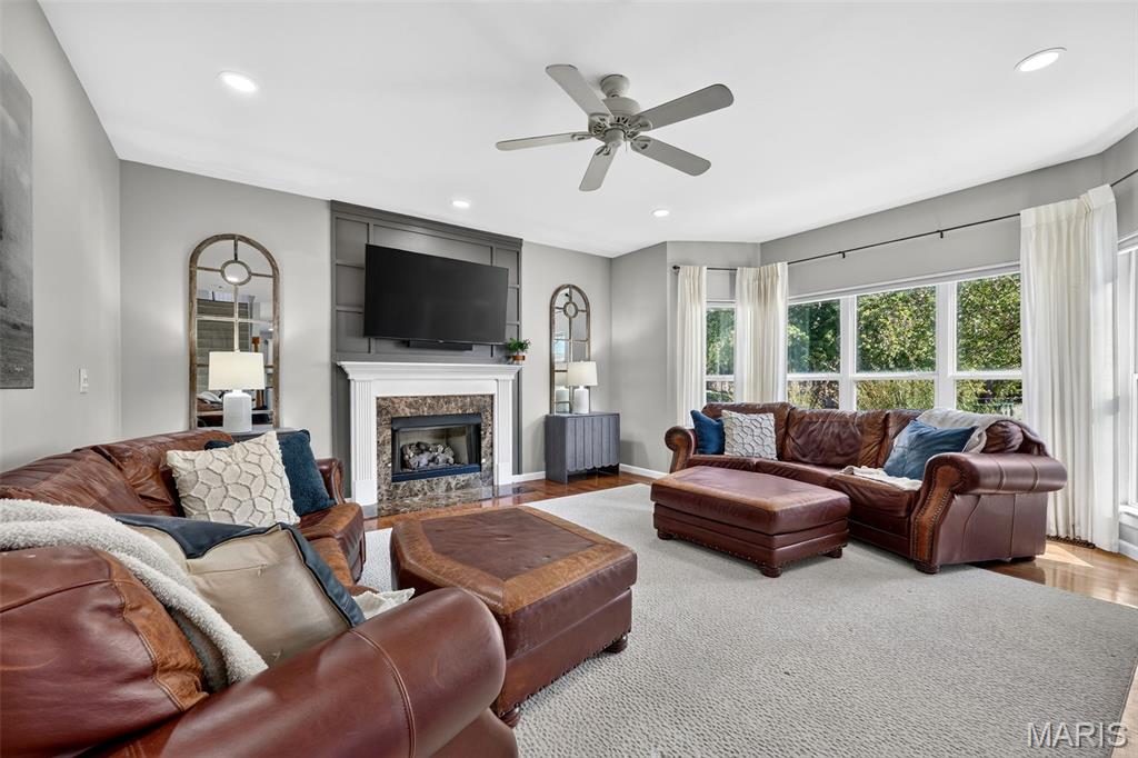 Chestnut Hills Village - Residential