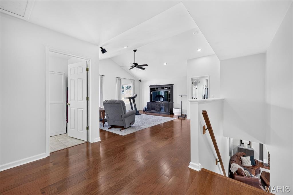 Chestnut Hills Village - Residential