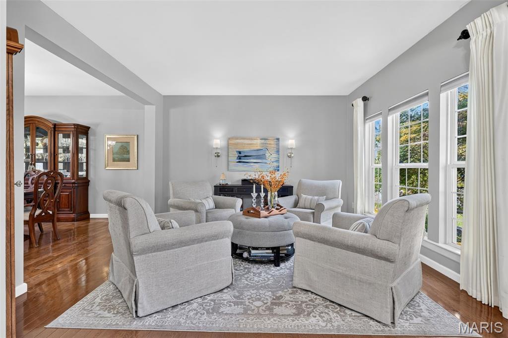 Chestnut Hills Village - Residential
