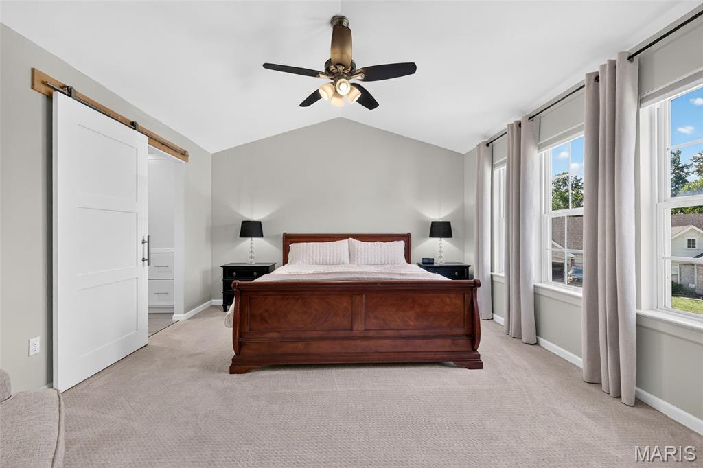 Chestnut Hills Village - Residential