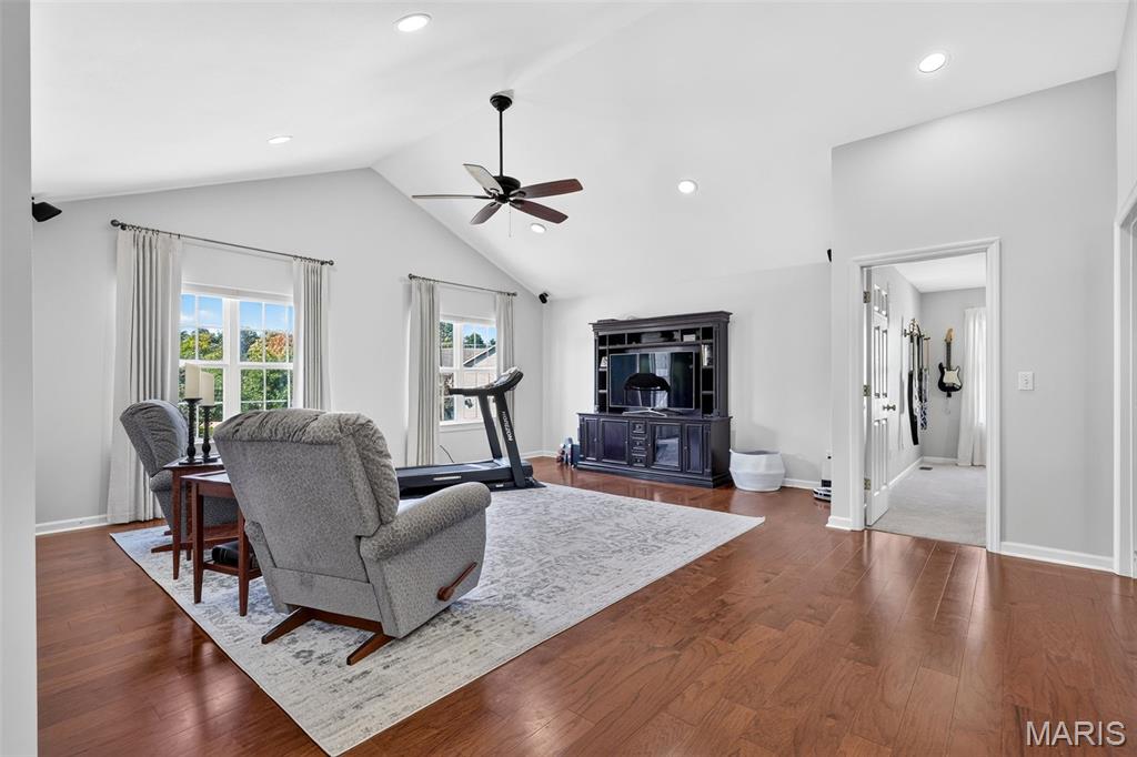 Chestnut Hills Village - Residential