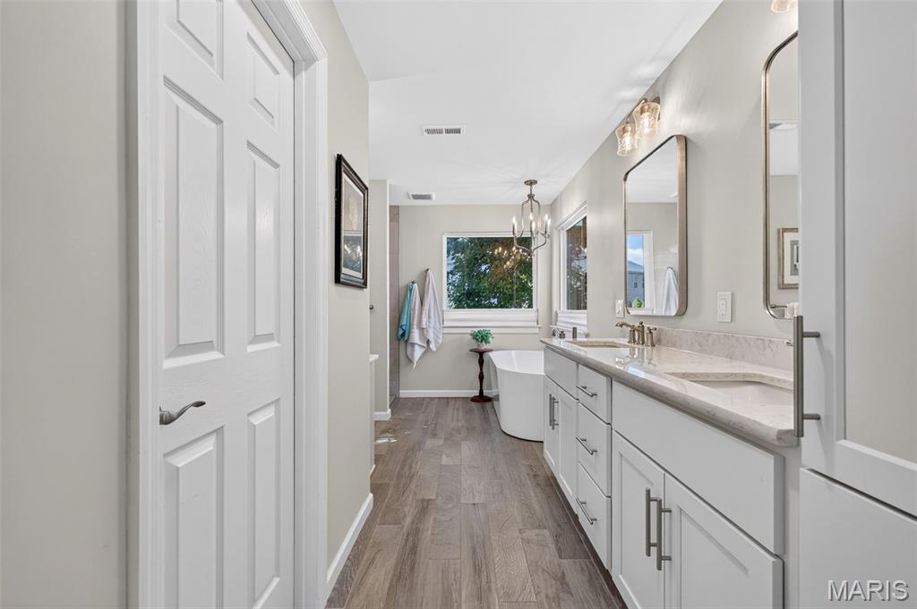 Chestnut Hills Village - Residential